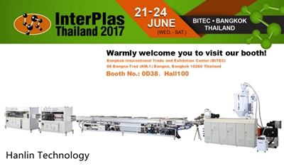 InterPlas Thailand 2017