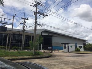 InterPlas Thailand 2017